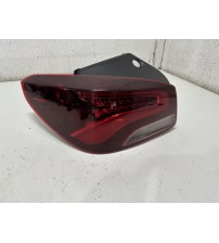 Lanterna Tras/esq Gm Onix Premier2 Hatch 2024