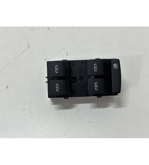 Botão Vidro Elétrico Dian/esq Gm Onix Premier2 2024