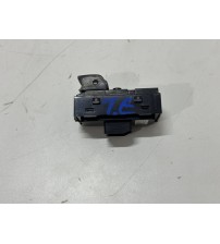 Botão Vidro Elétrico Tras/esq Gm Onix Premier2 2024