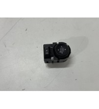 Botão Retrovisor Elétrico Gm Onix Premier2 2024