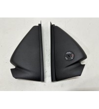 Acabamento Lateral Painel Gm Onix Premier 2024