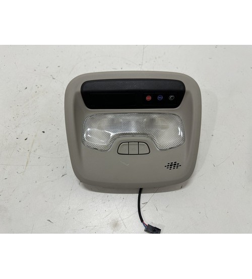 Luz Interna Teto Gm Onix Premier2 2024