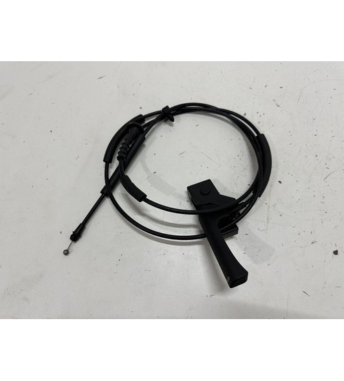 Alavanca E Cabo Capô Dianteiro Gm Onix Premier 2024