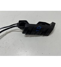 Guia Parachoque Tras/dir Gm Onix Premier 2024