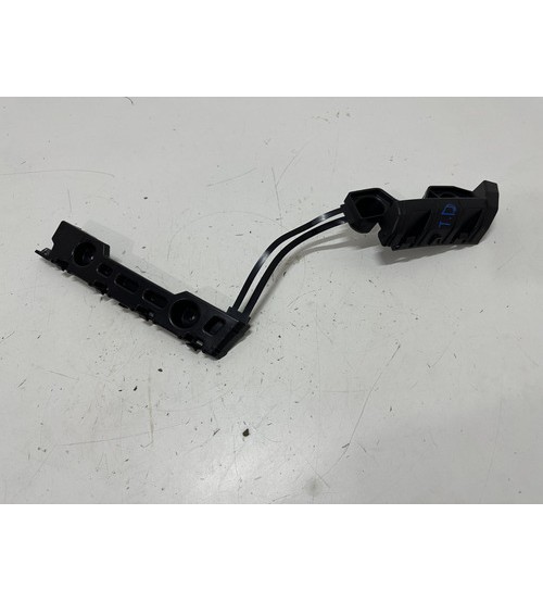 Guia Parachoque Tras/dir Gm Onix Premier 2024