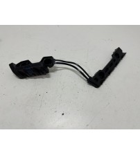 Guia Parachoque Tras/esq Gm Onix Premier 2024