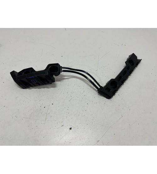 Guia Parachoque Tras/esq Gm Onix Premier 2024