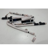 Cortinas De Airbag Gm Onix Premier2 2024