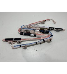 Cortinas De Airbag Gm Onix Premier2 2024