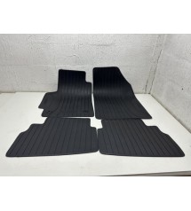 Jogo De Tapetes Originais Gm Onix Premier2 2024