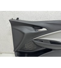 Forro Da Porta Dian/dir Gm Onix Premier 2024