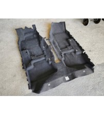 Carpe Interno Assoalho Vw Polo Hl Tsi 2024