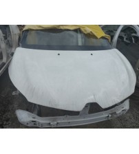Capô Dianteiro Renault Captur 2022