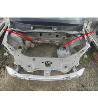 Painel Frontal Renault Captur 2022