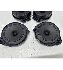 Auto Falantes Gm Onix Premier2 2024 Preto