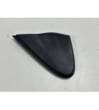 Acabamento Dian/esq Paralama Gm Onix Pr2 2024 Preto