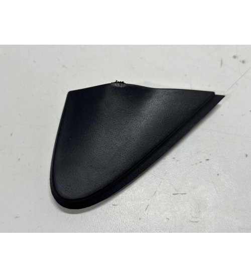 Acabamento Dian/dir Paralama Gm Onix Pr2 2024 Preto