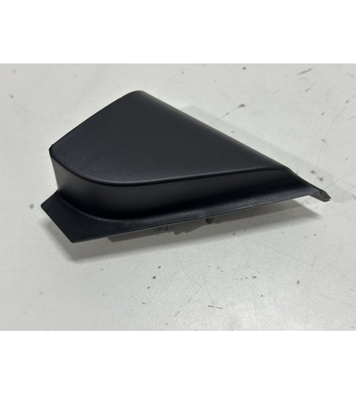 Acabamento Interno Da Porta Dian/esq Gm Onix Pr2 2024 Preto