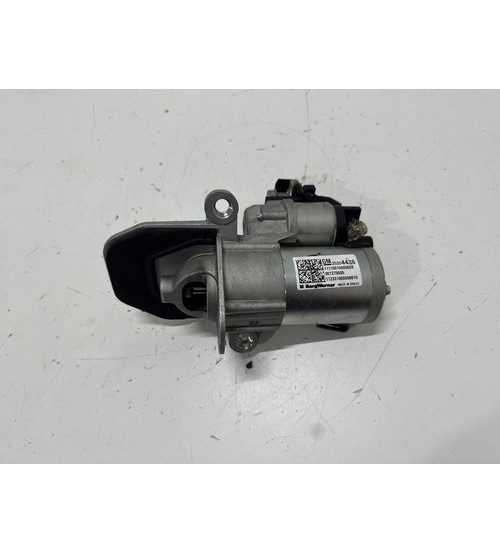 Motor De Arranque Gm Onix Pr2 1.0 Turbo Automático 2024