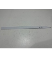 Friso Da Porta Dian/dir Gm Onix Pr2 2024 Branco