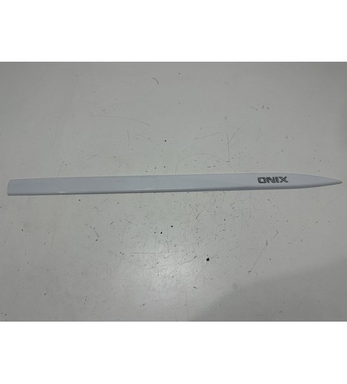 Friso Da Porta Dian/dir Gm Onix Pr2 2024 Branco