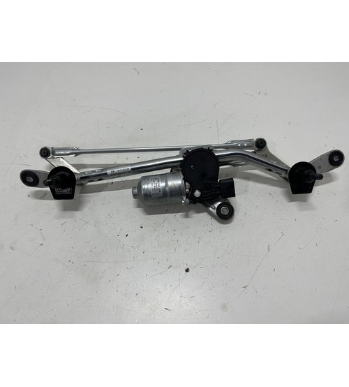 Motor Limpador Parabrisas Gm Onix Pr2 2024