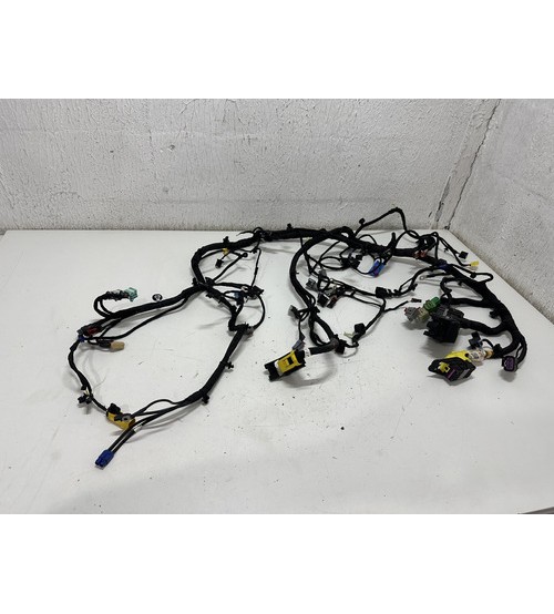 Chicote Elétrico Interno Painel Gm Onix Pr2 1.0t 2024