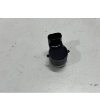 Sensor De Estacionamento Dianteiro Gm Onix Pr2 1.0t 2024 Preto