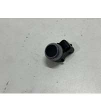 Sensor De Estacionamento Dianteiro Gm Onix Pr2 1.0t 2024 Preto