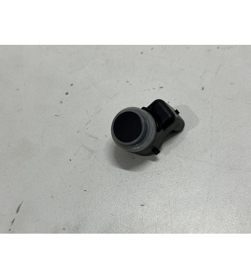 Sensor De Estacionamento Dianteiro Gm Onix Pr2 1.0t 2024 Preto