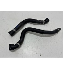 Mangueiras Do Ar Quente Gm Onix Pr2 1.0t 2024