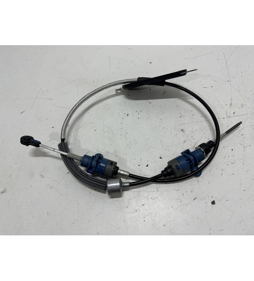 Cabo Seletor Marcha Gm Onix Pr2 1.0 Turbo Automático 2024