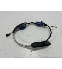 Cabo Seletor Marcha Gm Onix Pr2 1.0 Turbo Automático 2024