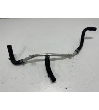 Cano D'água Do Motor Gm Onix Pr2 1.0 Turbo 2024 Cano D'água Do Motor Gm Onix Pr2 1.0 Turbo 2024