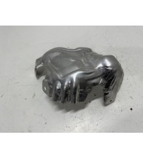 Defletor Proteção Calor Turbina Gm Onix Pr2 1.0t 2024