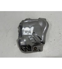 Defletor Proteção Calor Turbina Gm Onix Pr2 1.0t 2024 Defletor Proteção Calor Turbina Gm Onix Pr2 1.0t 2024