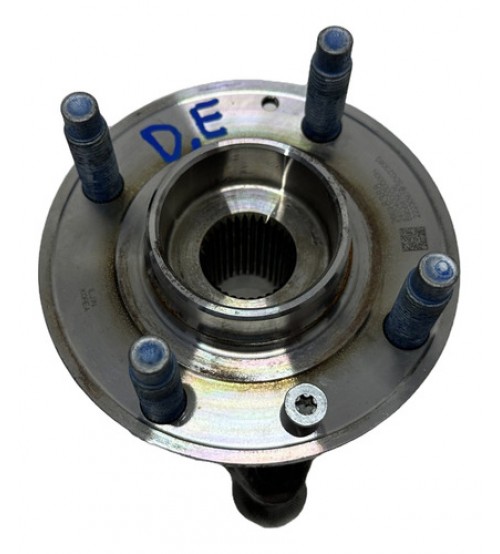 Cubo De Roda Dian/esq Gm Onix Pr2 1.0 Turbo 2024