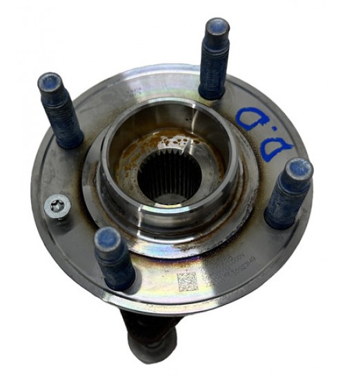 Cubo De Roda Dian/dir Gm Onix Pr2 1.0 Turbo 2024