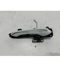 Maçaneta Ext. Da Porta Tras/dir Gm Onix Pr2 Hatch 2024 Branco Traseira Maçaneta Ext. Da Porta Tras/dir Gm Onix Pr2 Hatch 2024 Branco Traseira