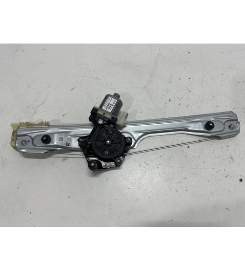 Maquina De Vidro Tras/dir Gm Onix Pr2 2024