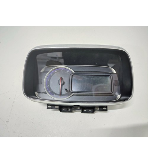 Painel De Instrumentos Gm Tracker Ltz 2014 Preto