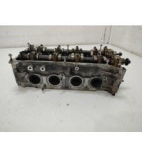 Cabeçote Std Original Renault Captur 1.6 2019