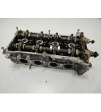 Cabeçote Std Original Renault Captur 1.6 2019