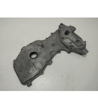 Tampa Corrente Comando Motor Renault Captur 1.6 2019 Cinza