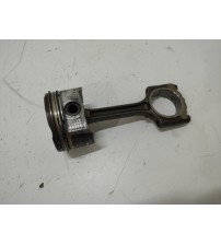 Biela Do Motor Renault Captur 1.6 2019