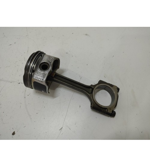 Biela Do Motor Renault Captur 1.6 2019