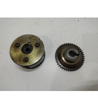 Polia Variável Comando Renault Captur 1.6 2019