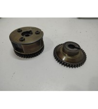 Polia Variável Comando Renault Captur 1.6 2019