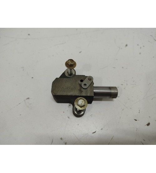 Tensor Corrente Comando Renault Captur 1.6 2019