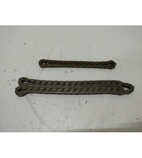 Corrente Comando Renault Captur 1.6 2019 Coral